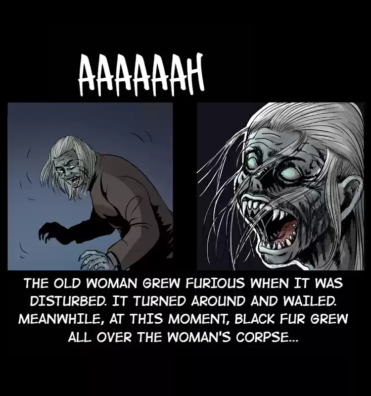 The Underworld Artisan 4.0 The Cat Spirit