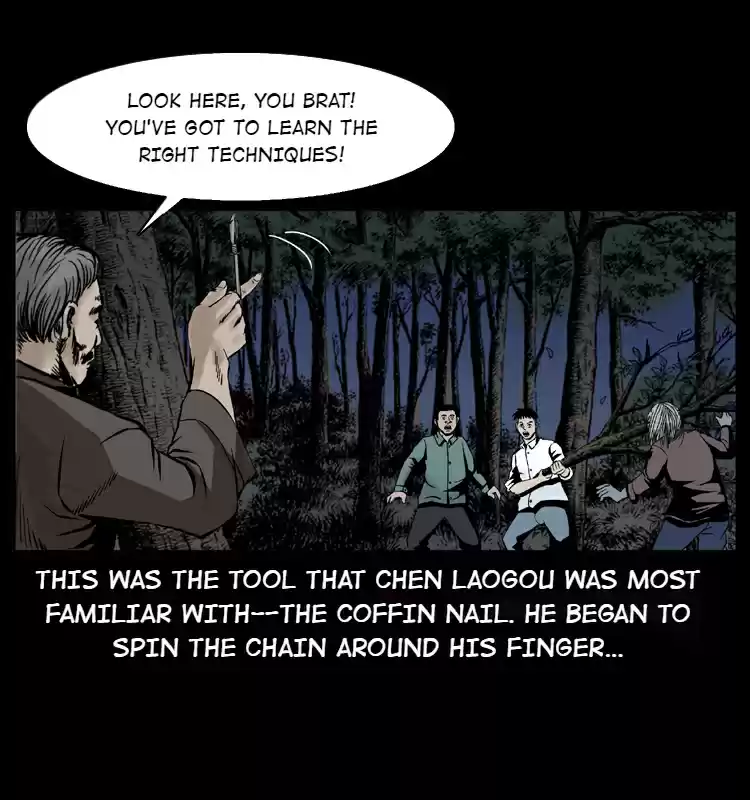 The Underworld Artisan 4.0 The Cat Spirit