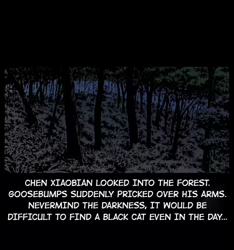 The Underworld Artisan 4.0 The Cat Spirit