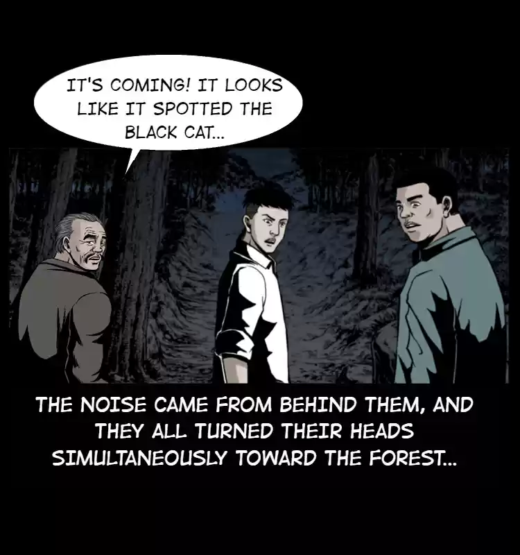 The Underworld Artisan 4.0 The Cat Spirit