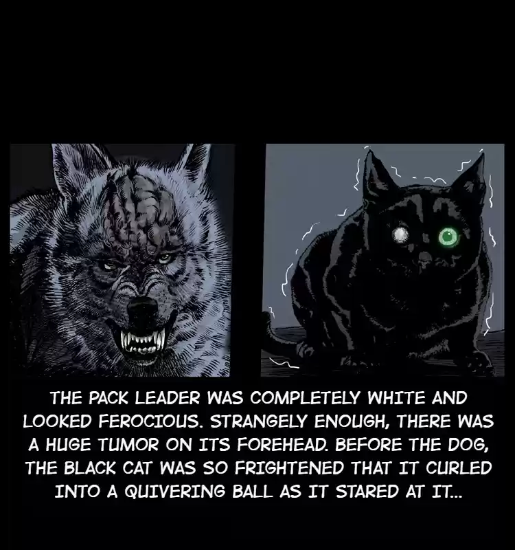 The Underworld Artisan 4.0 The Cat Spirit