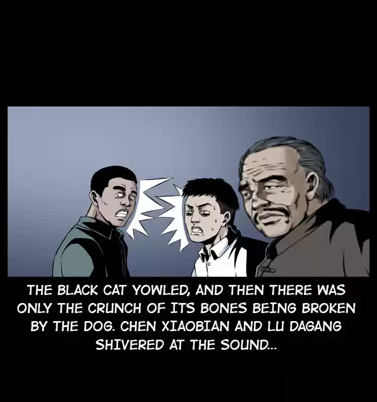 The Underworld Artisan 4.0 The Cat Spirit