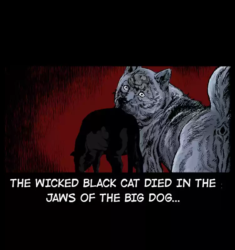 The Underworld Artisan 4.0 The Cat Spirit