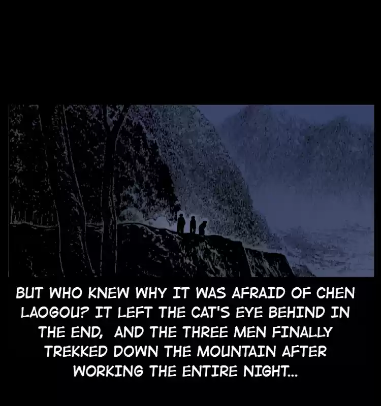 The Underworld Artisan 4.0 The Cat Spirit