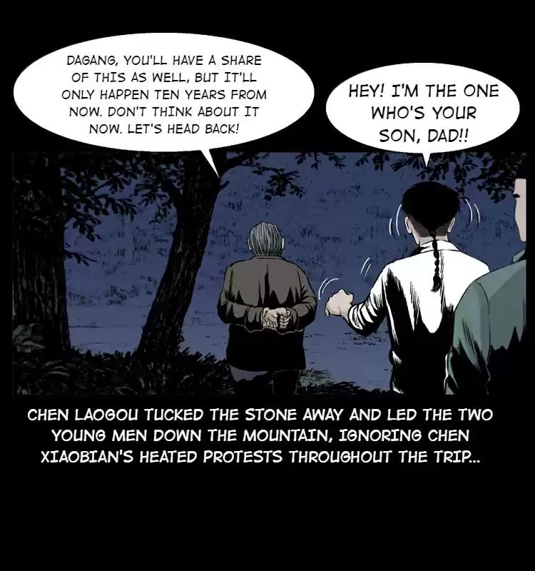 The Underworld Artisan 4.0 The Cat Spirit