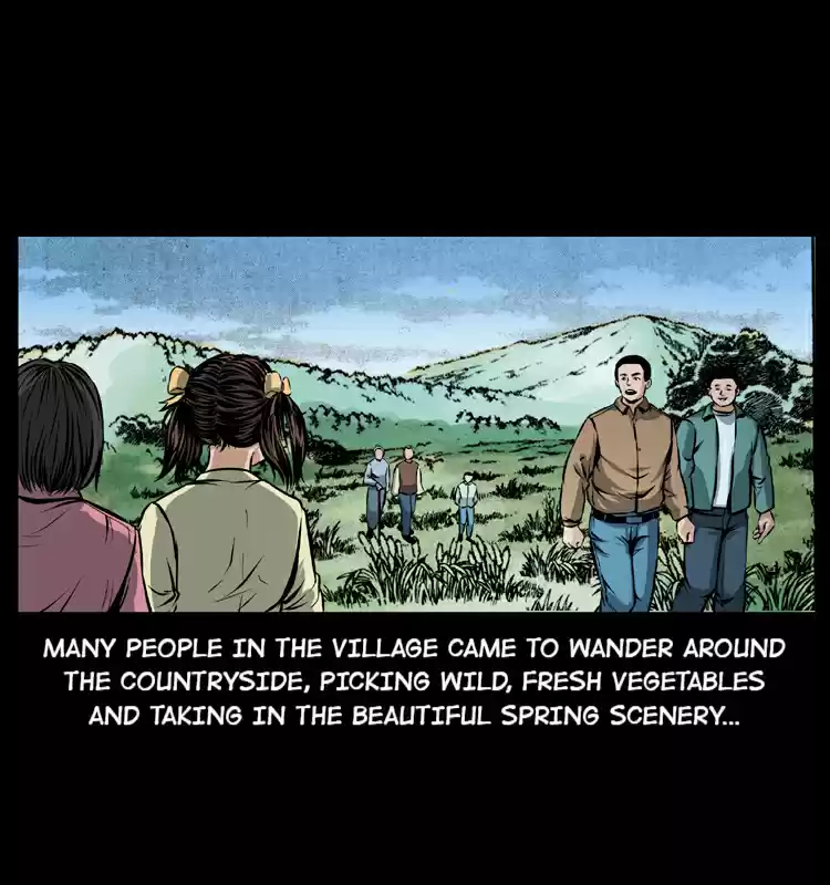 The Underworld Artisan 42 An Earth-Shattering Plan