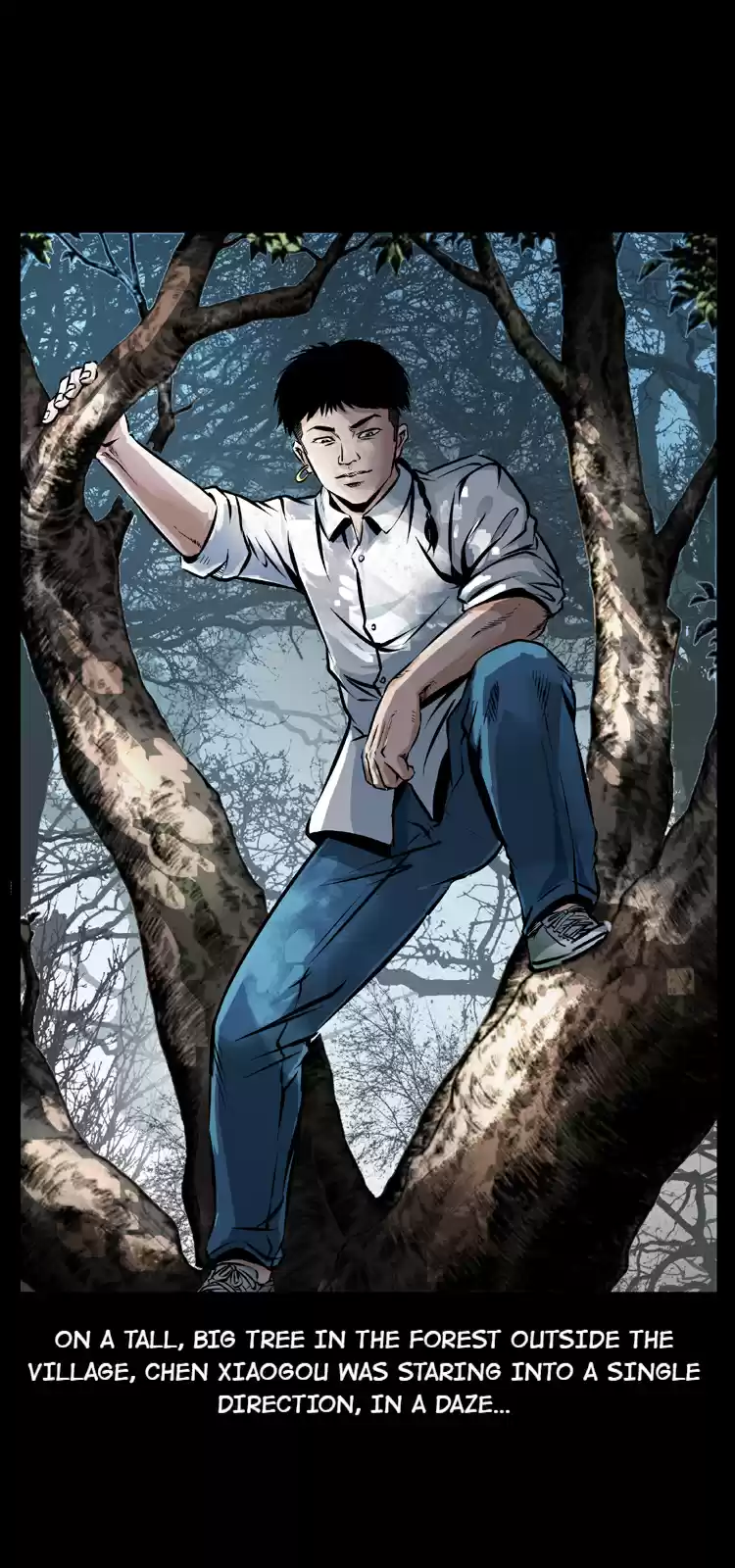 The Underworld Artisan 42 An Earth-Shattering Plan