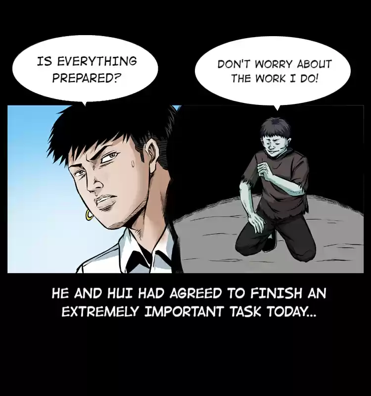 The Underworld Artisan 42 An Earth-Shattering Plan