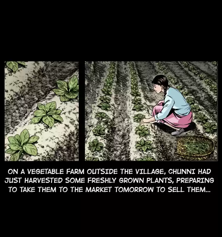 The Underworld Artisan 42 An Earth-Shattering Plan