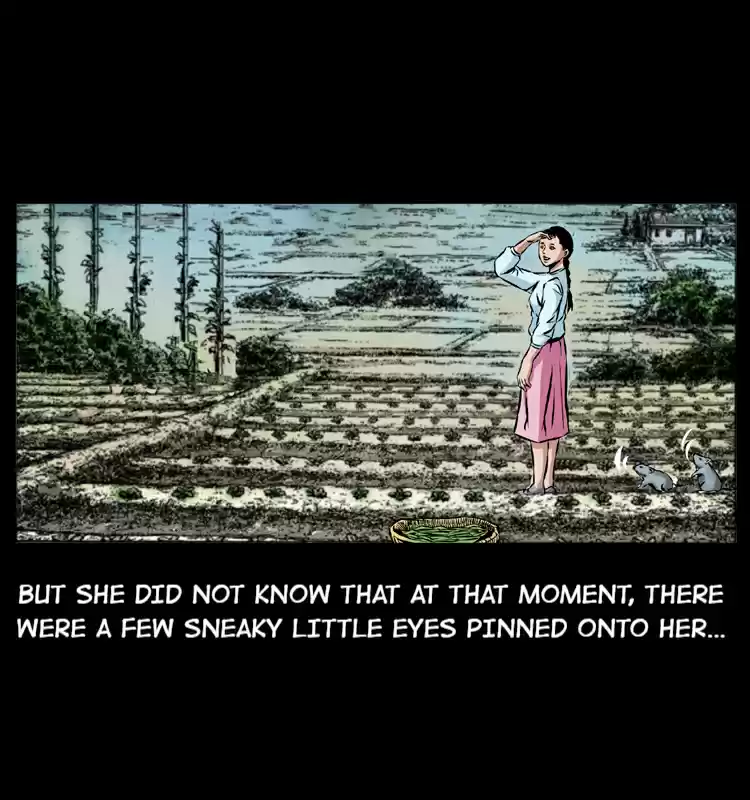 The Underworld Artisan 42 An Earth-Shattering Plan