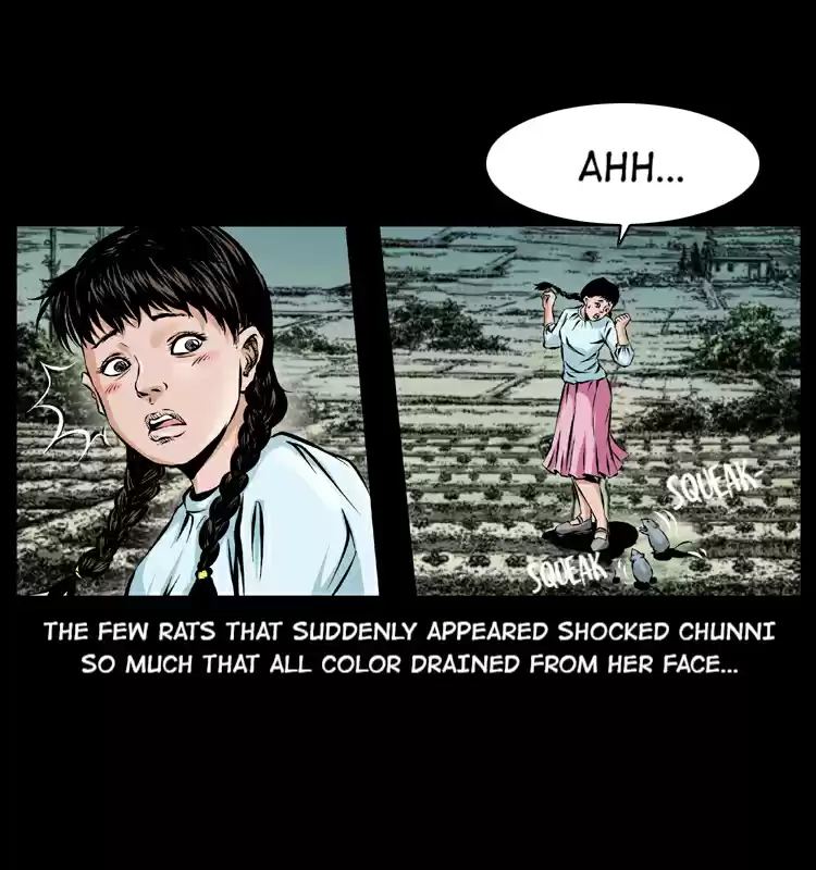 The Underworld Artisan 42 An Earth-Shattering Plan