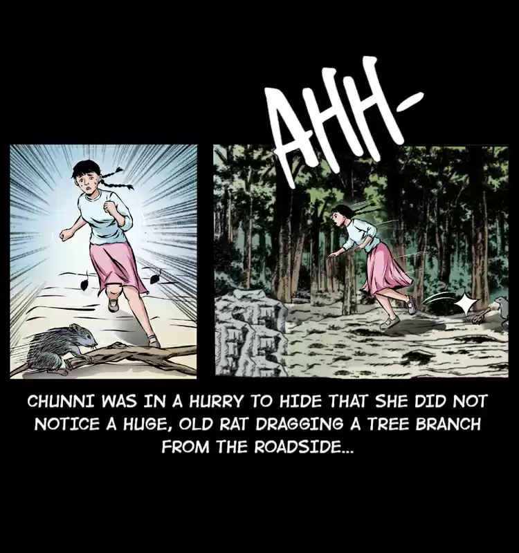 The Underworld Artisan 42 An Earth-Shattering Plan