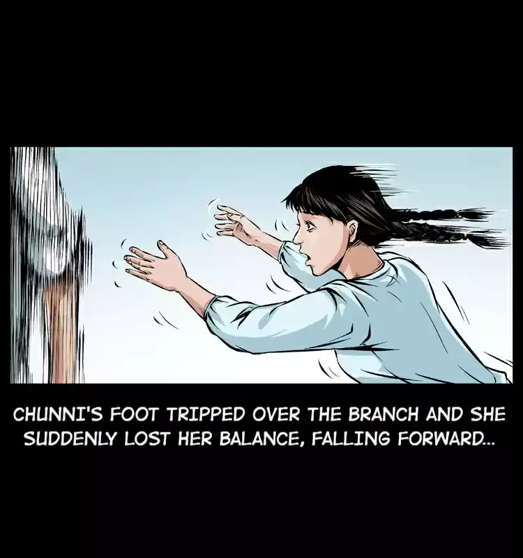 The Underworld Artisan 42 An Earth-Shattering Plan