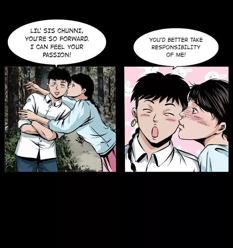 The Underworld Artisan 42 An Earth-Shattering Plan