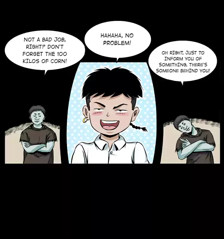 The Underworld Artisan 42 An Earth-Shattering Plan