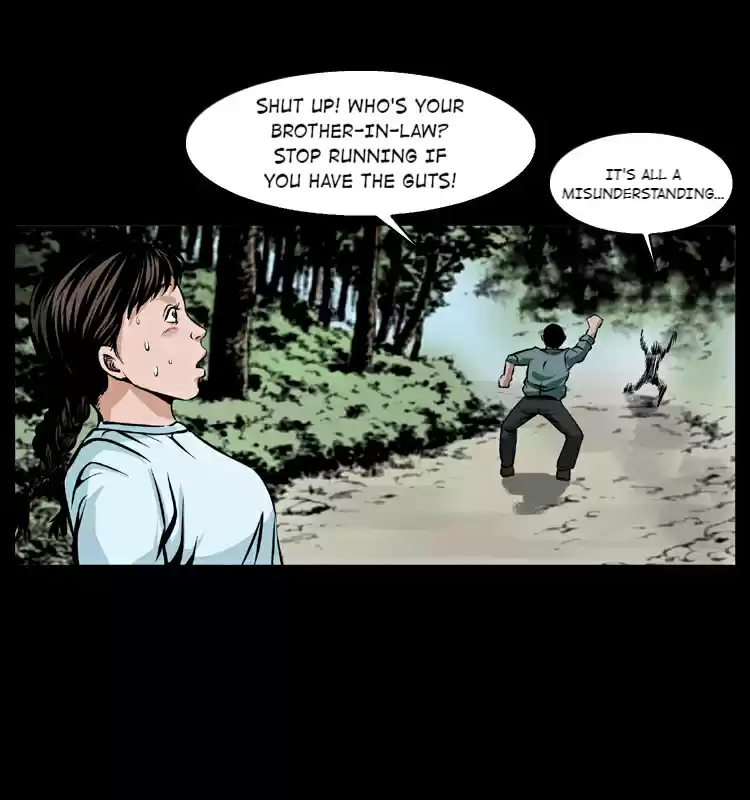 The Underworld Artisan 42 An Earth-Shattering Plan