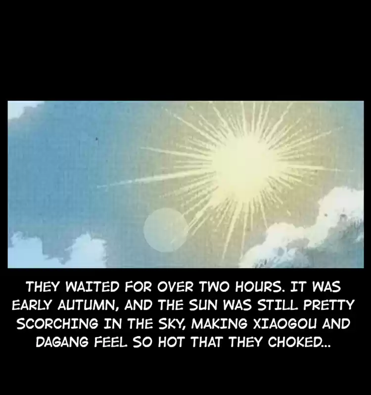 The Underworld Artisan 42.1 Entering the City!