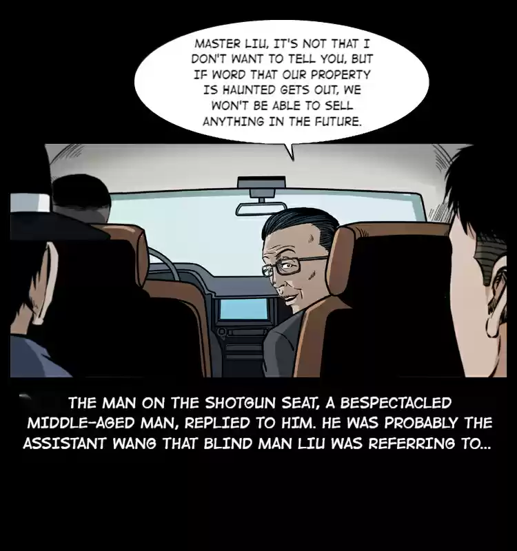 The Underworld Artisan 42.1 Entering the City!