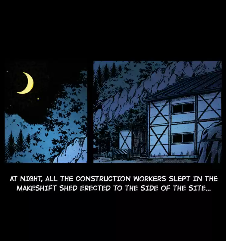 The Underworld Artisan 42.2 Entering the City!