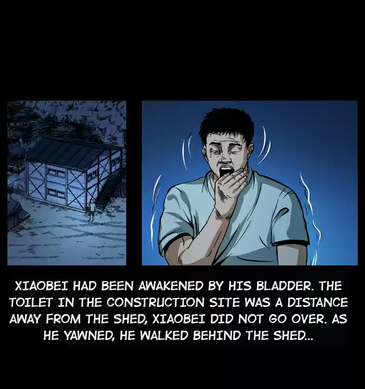 The Underworld Artisan 42.2 Entering the City!