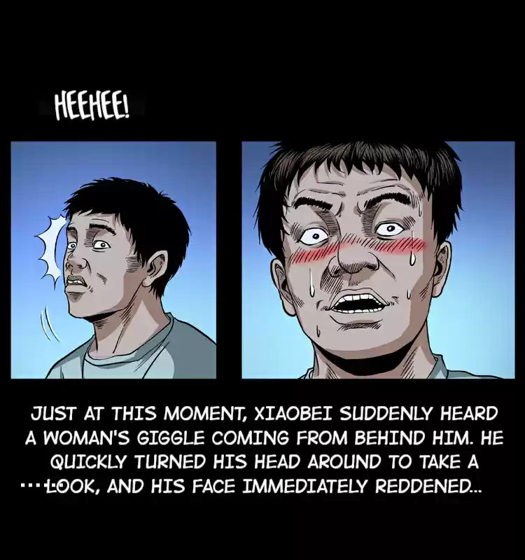 The Underworld Artisan 42.2 Entering the City!