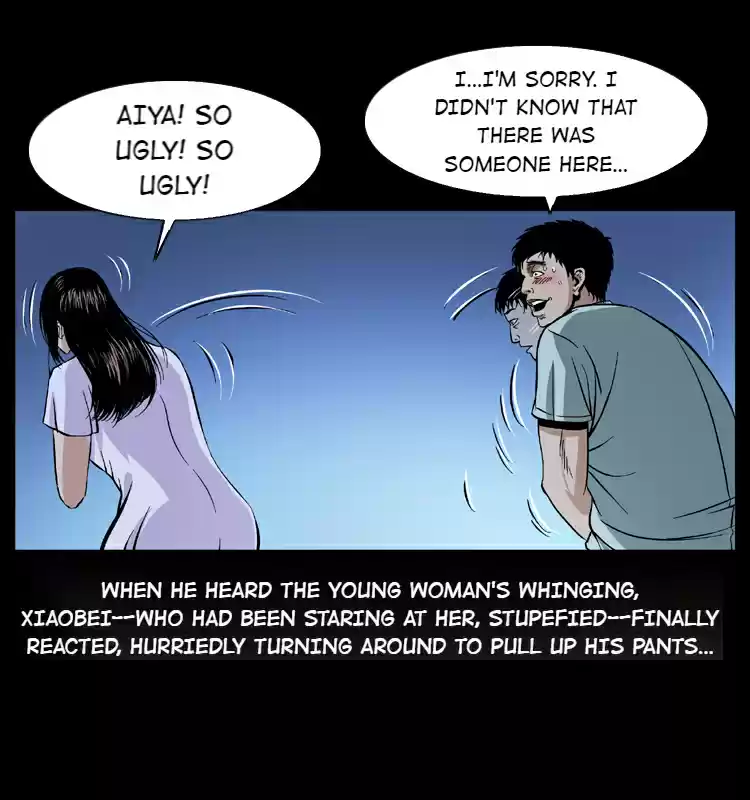 The Underworld Artisan 42.2 Entering the City!