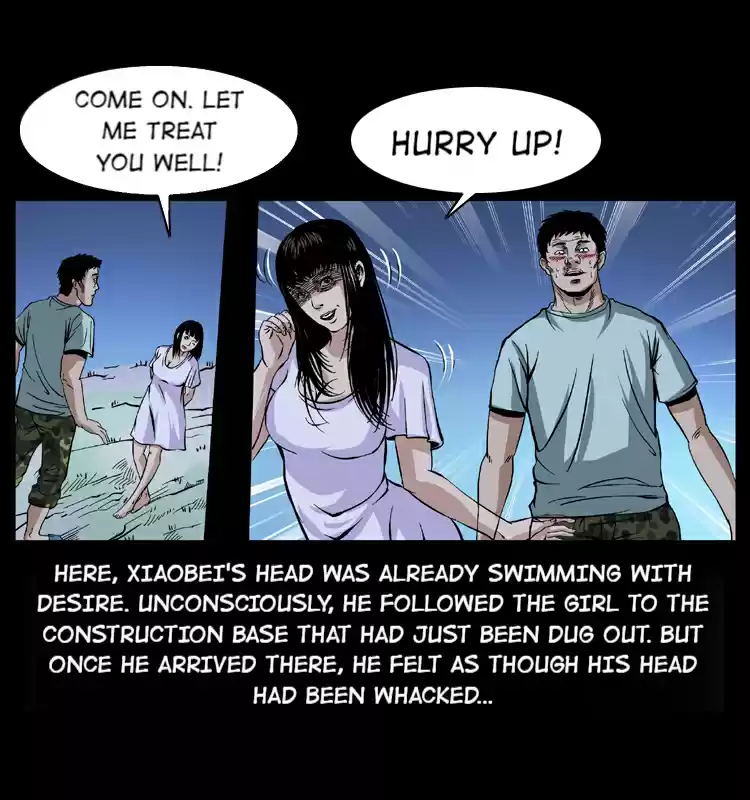 The Underworld Artisan 42.2 Entering the City!