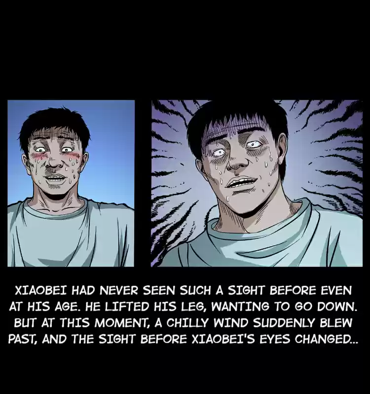 The Underworld Artisan 42.2 Entering the City!