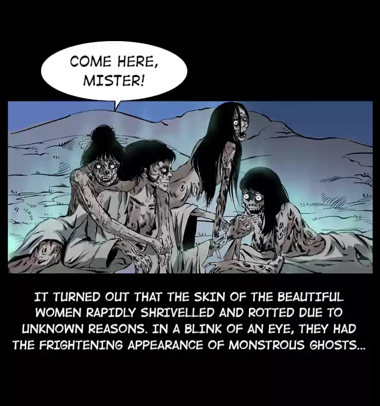 The Underworld Artisan 42.2 Entering the City!