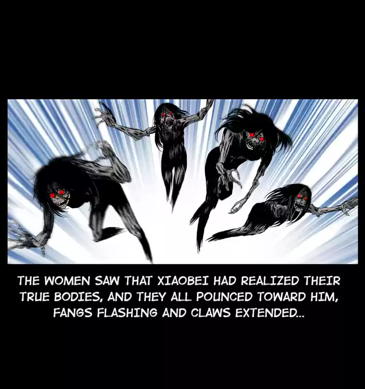 The Underworld Artisan 42.2 Entering the City!