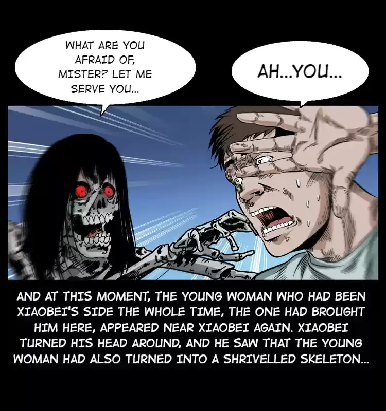 The Underworld Artisan 42.2 Entering the City!