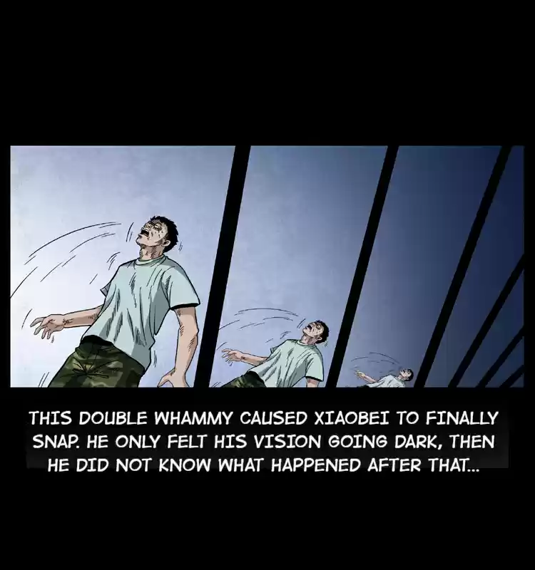 The Underworld Artisan 42.2 Entering the City!