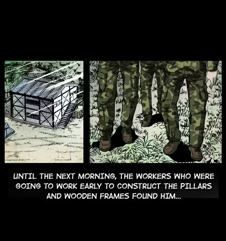 The Underworld Artisan 42.2 Entering the City!