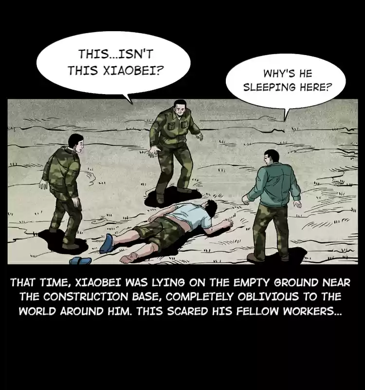 The Underworld Artisan 42.2 Entering the City!