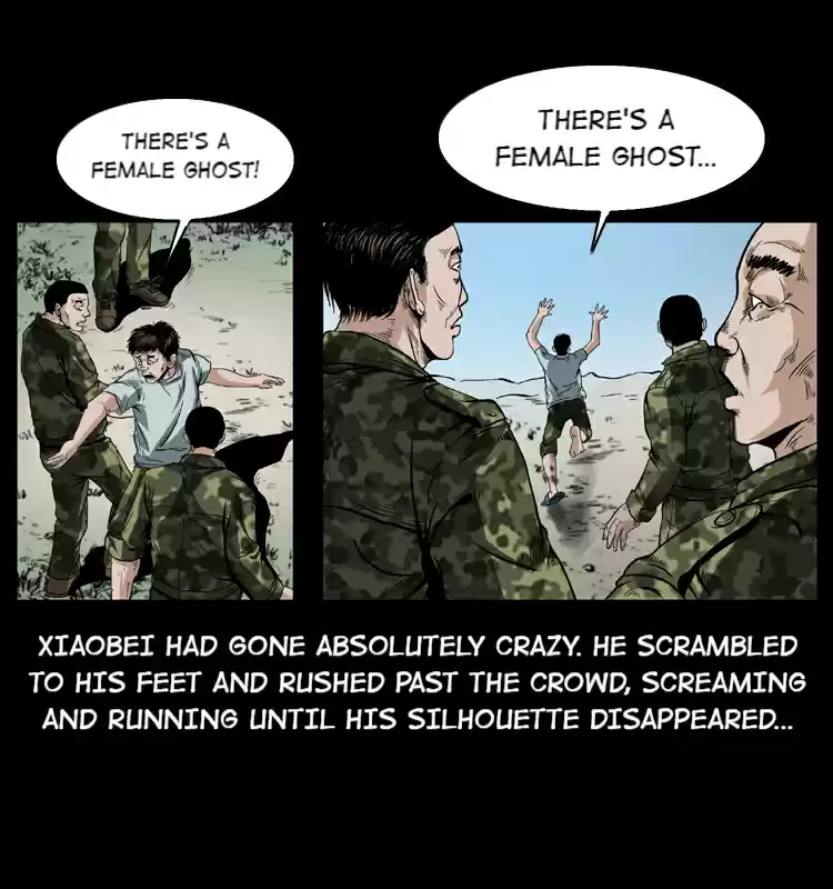 The Underworld Artisan 42.2 Entering the City!