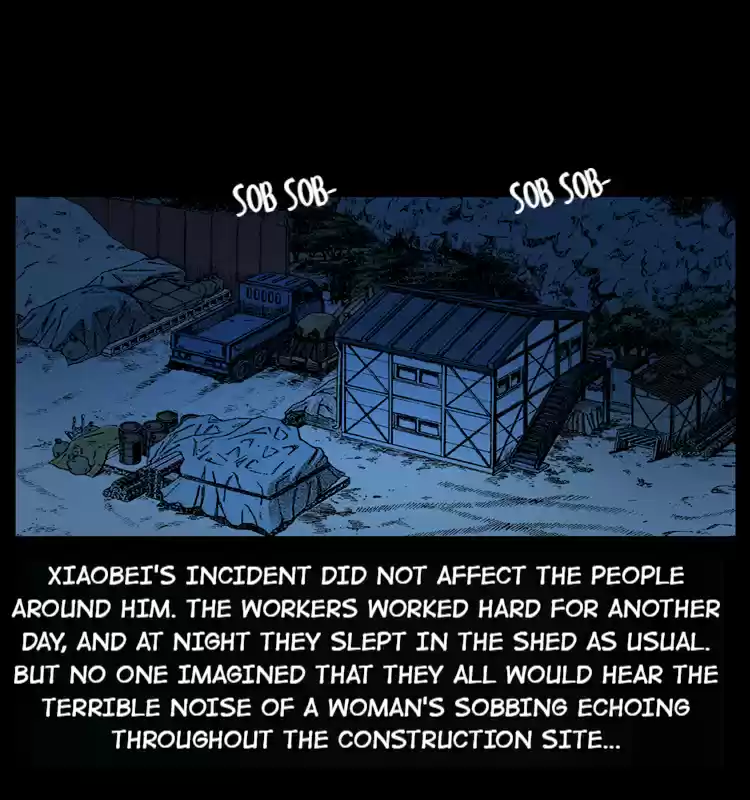 The Underworld Artisan 42.2 Entering the City!