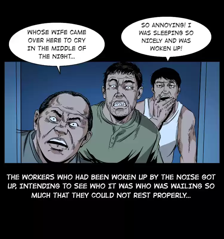 The Underworld Artisan 42.2 Entering the City!