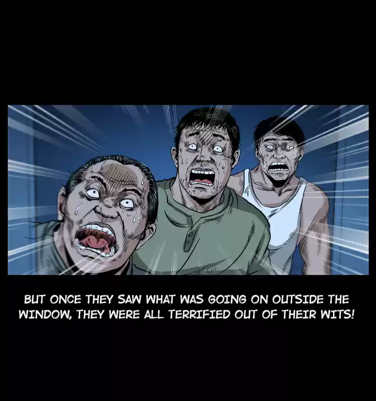 The Underworld Artisan 42.2 Entering the City!