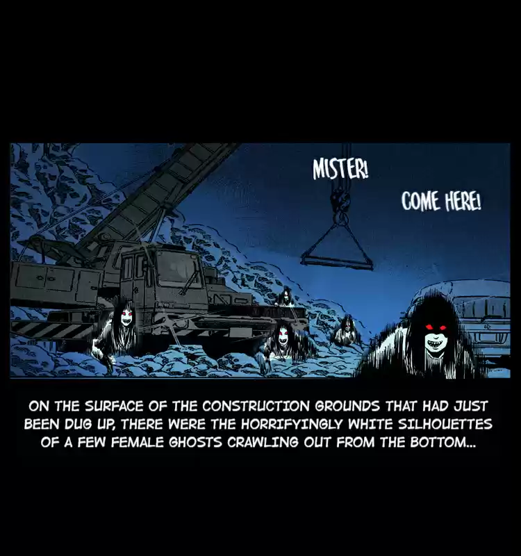 The Underworld Artisan 42.2 Entering the City!