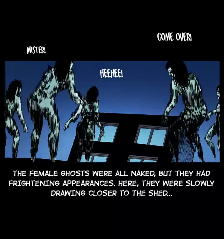 The Underworld Artisan 42.2 Entering the City!