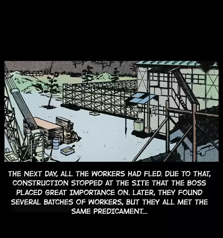 The Underworld Artisan 42.2 Entering the City!