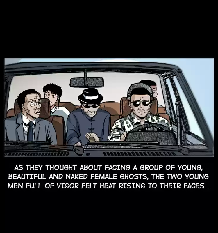 The Underworld Artisan 42.2 Entering the City!