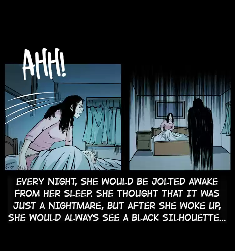 The Underworld Artisan 43.1 The Giant Coffin