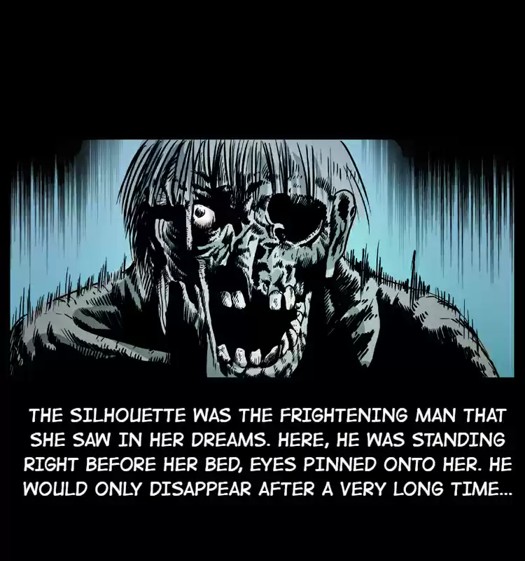 The Underworld Artisan 43.1 The Giant Coffin