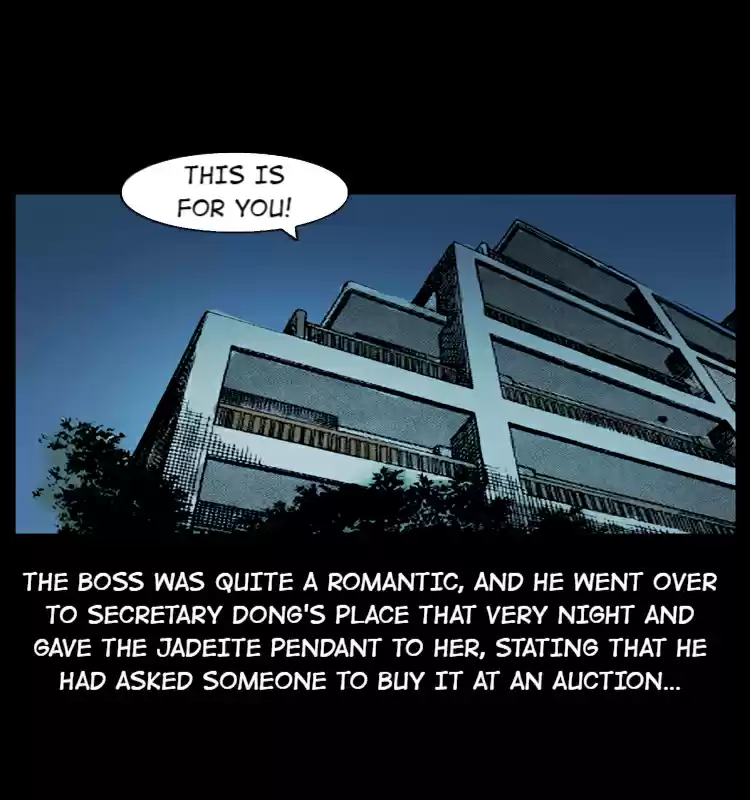 The Underworld Artisan 43.2 The Giant Coffin