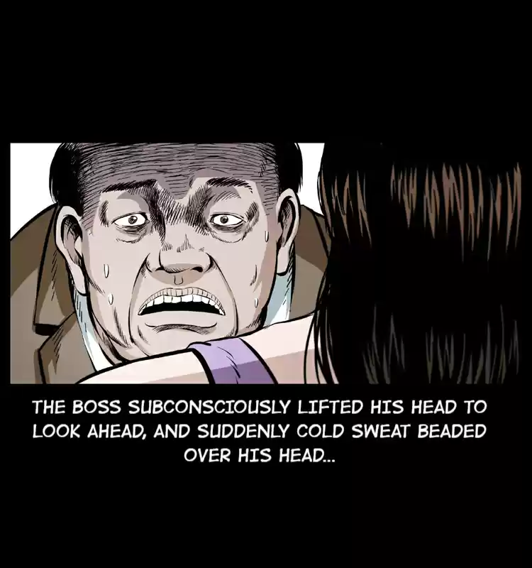 The Underworld Artisan 43.2 The Giant Coffin