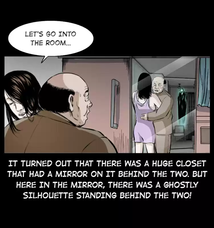 The Underworld Artisan 43.2 The Giant Coffin