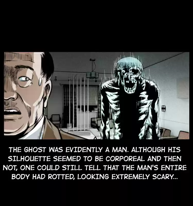 The Underworld Artisan 43.2 The Giant Coffin