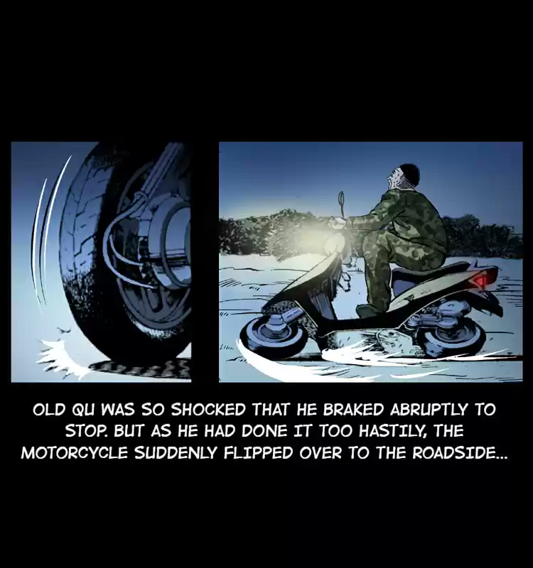 The Underworld Artisan 43.2 The Giant Coffin