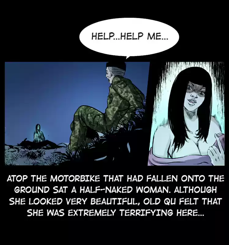 The Underworld Artisan 43.2 The Giant Coffin